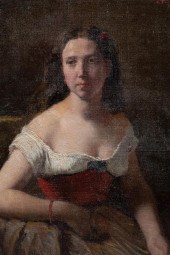 FRANCOIS FEYEN-PERRIN (FRENCH,