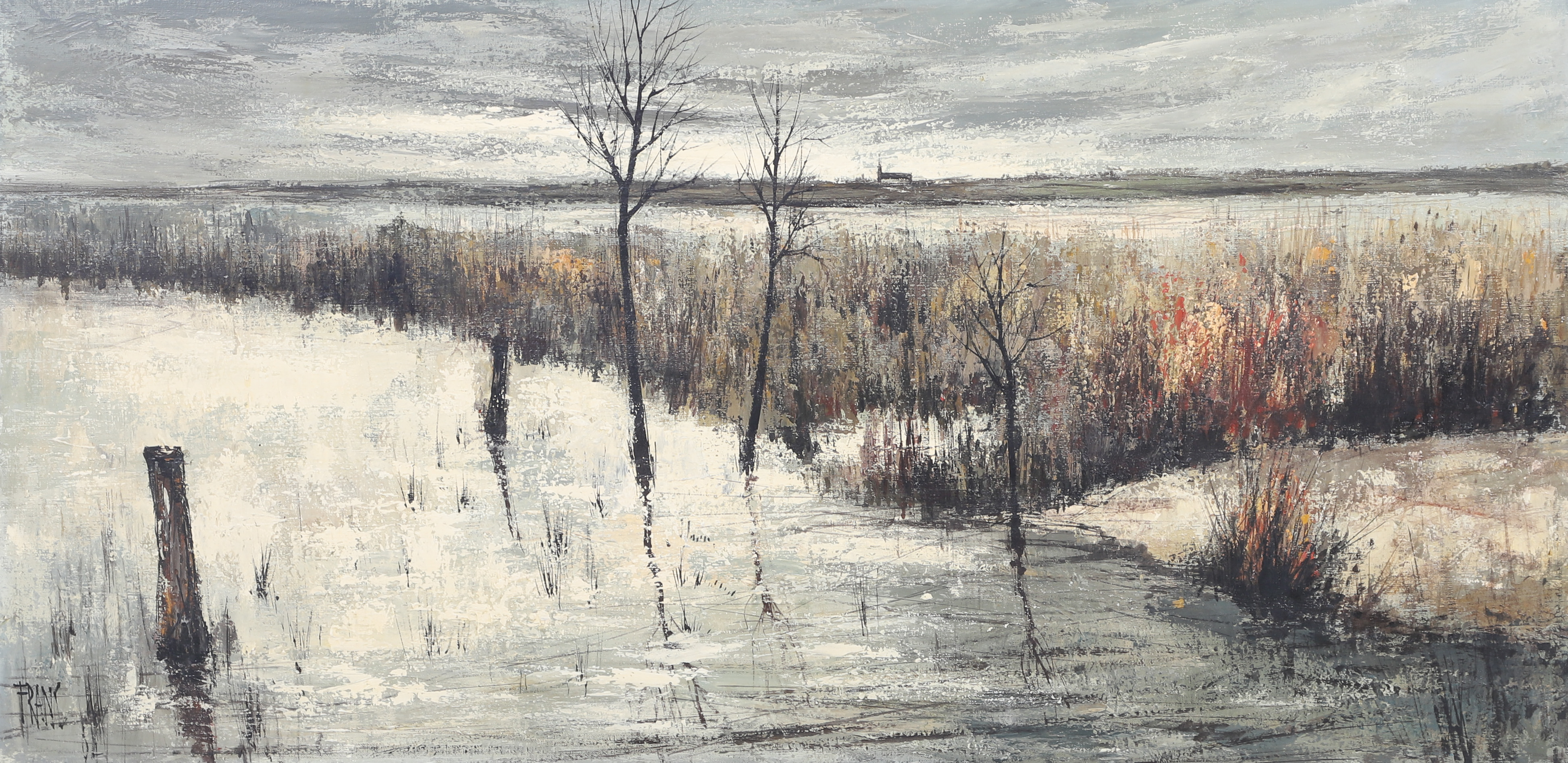 Francois Franc (French,