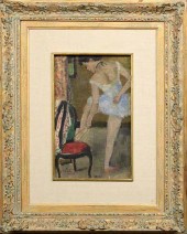 Francois Gall (French, 1912-19