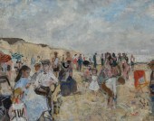 FRANCOIS GALL, FRENCH/HUNGARIA