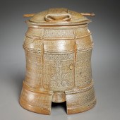 FRANCOIS GALLISSAIRES, LARGE C