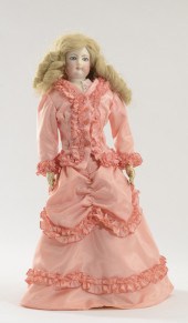 FRANCOIS GAULTIER FRENCH FASHI