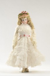 FRANCOIS GAULTIER FRENCH FASHI