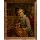 FRANCOIS-HUBERT DROUAIS (FOLLO