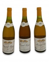 FRANCOIS JOBARD MEURSAULT BLAG