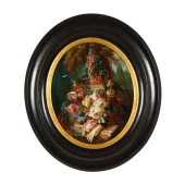FRANçOIS JOSEPH HUYGENS (BELGI