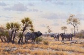 FRANCOIS KOCH (1944- ), DOUBLE