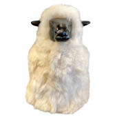FRANCOIS LALANNE STYLE, MID-CE