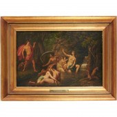FRANCOIS LE MOYNE (MANNER), OI