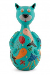 FRANCOIS LEBLOND SMALL "SAKA"