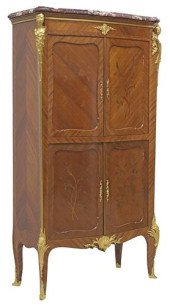 FRANCOIS LINKE LOUIS XV STYLE