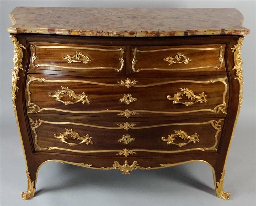 FRANCOIS LINKE LOUIS XV STYLE