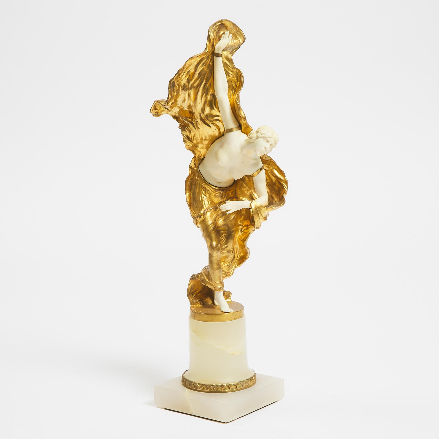 Francois-Louis Schmied
