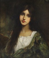 FRANCOIS MARTIN-KAVEL (FRENCH,
