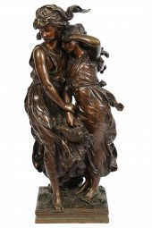 FRANCOIS MOREAU 'CONSOLATION'