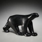 FRANCOIS POMPON (AFTER), BRONZ