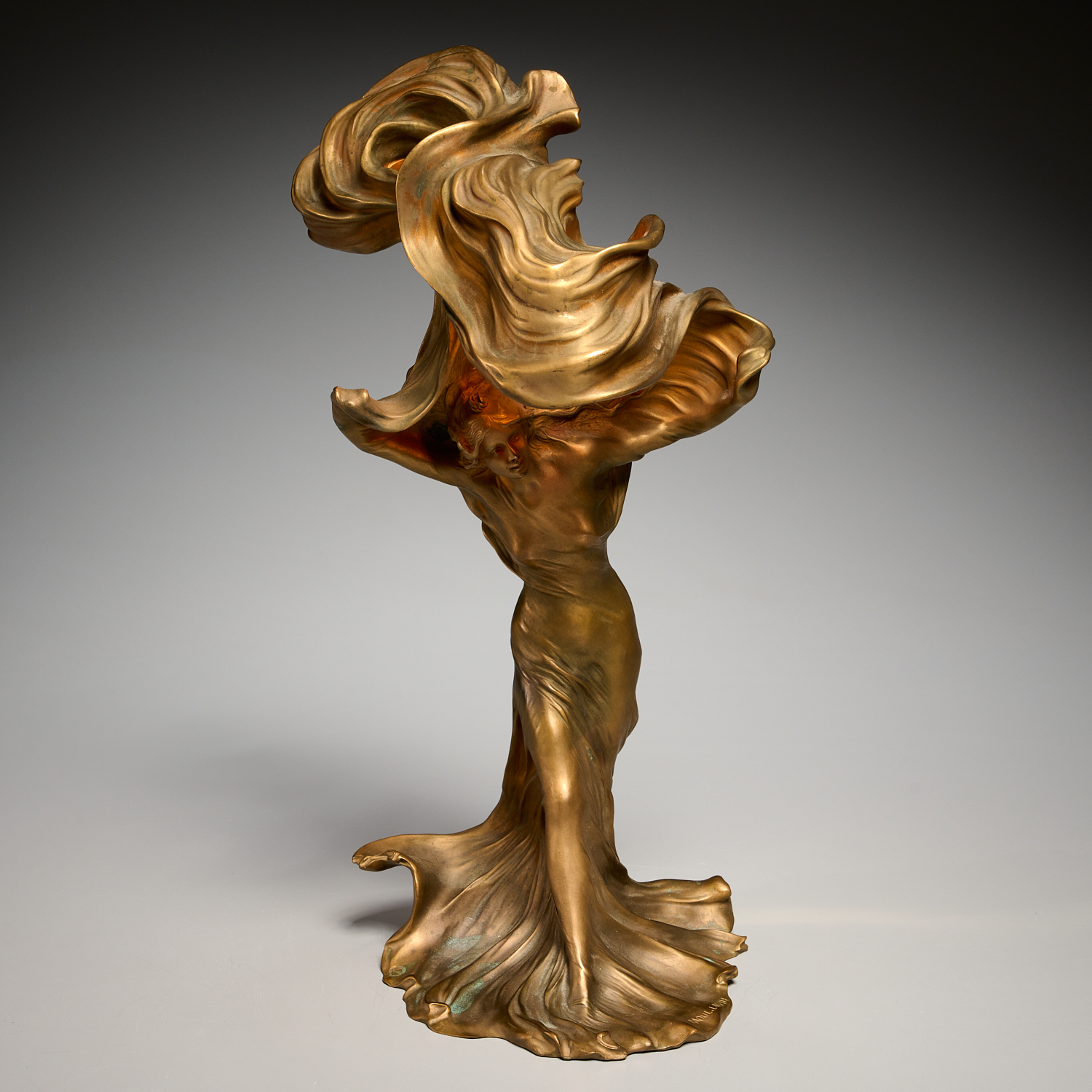 FRANCOIS-RAOUL LARCHE (AFTER),