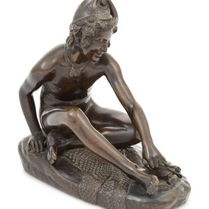 François Rude (French, 1784-1855)