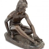 François Rude (French, 1784-18