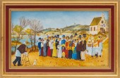 FRANCOIS TORTI FRENCH FOLK PAI