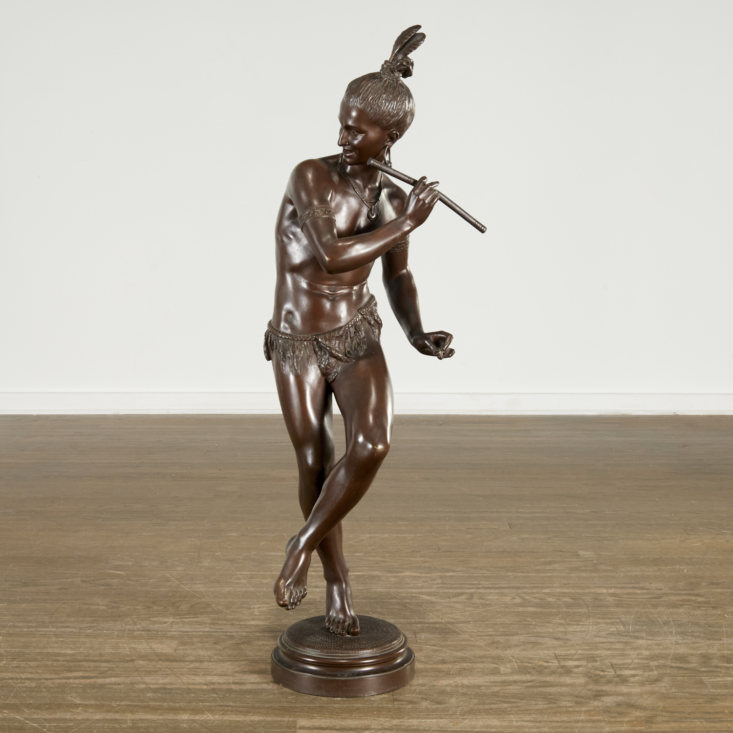FRANCOIS TOUSSAINT (ATTRIB),