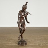 FRANCOIS TOUSSAINT (ATTRIB), L