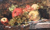 FRANCOIS VERNAY FRENCH, 1821 -