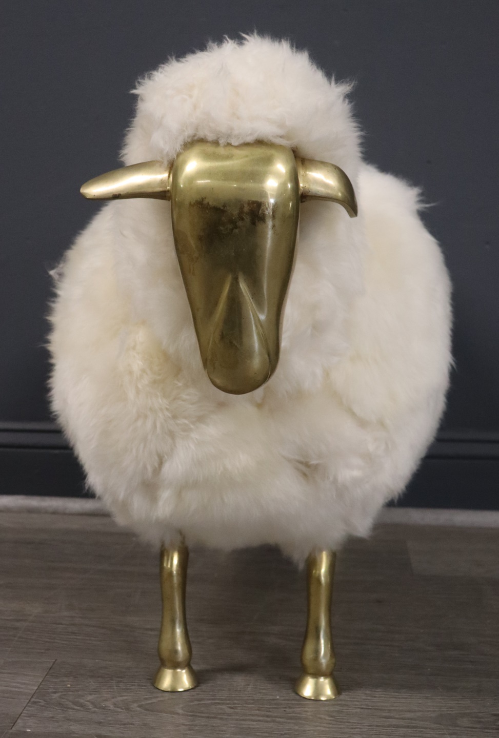 FRANCOIS-XAVIER LALANNE (AFTER) -