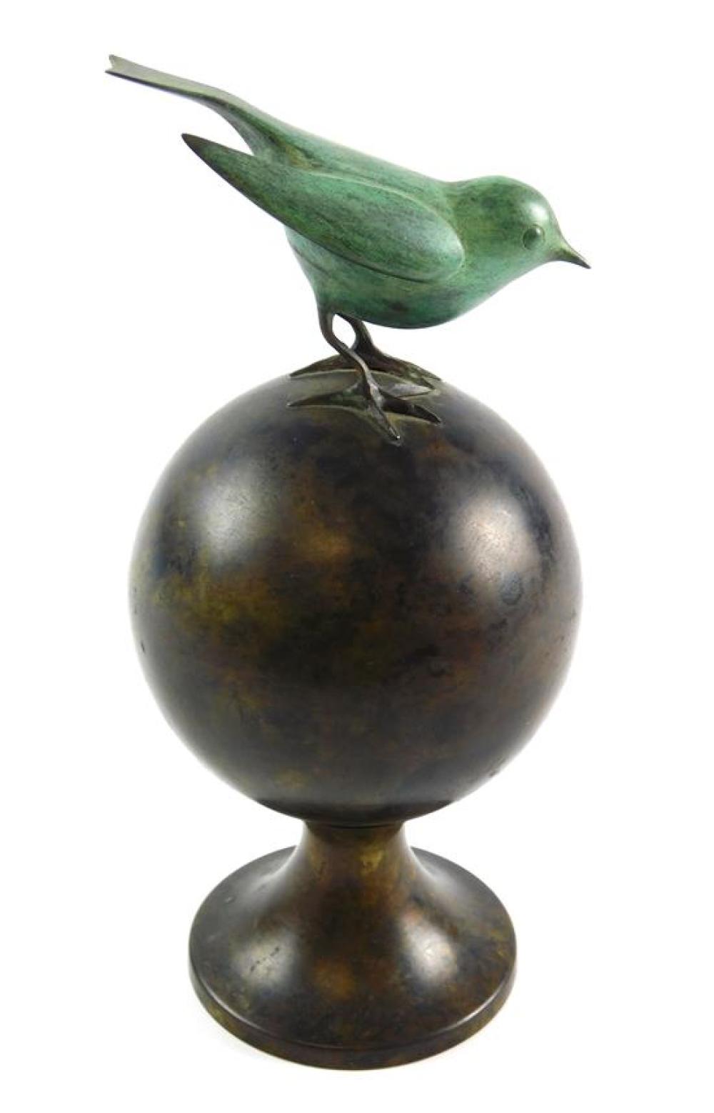 FRANCOIS XAVIER LALANNE (FRENCH,