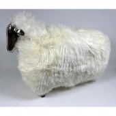 Francois-Xavier Lalanne Style