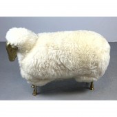 Francois-Xavier Lalanne Style