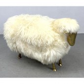 Francois-Xavier Lalanne style