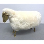 Francois-Xavier Lalanne style