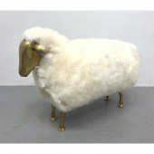 Francois-Xavier Lalanne style