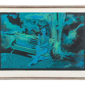 Francoise Gilot (French/American,