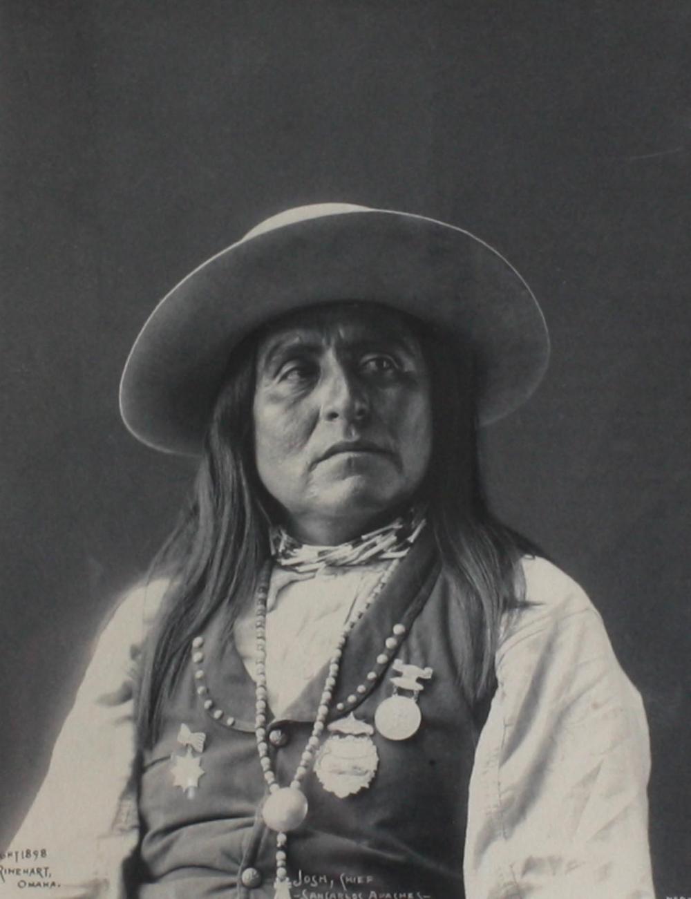 FRANK A. RINEHART PHOTOGRAPHIC