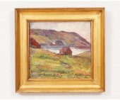Frank Alfred Bicknell (1886-19