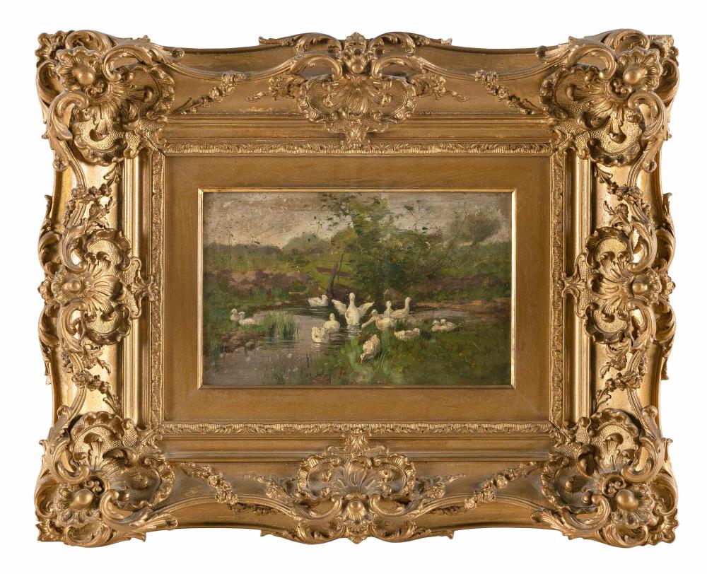 FRANK ALFRED BICKNELL