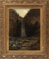 FRANK ANDERSON (NEW YORK, 1844