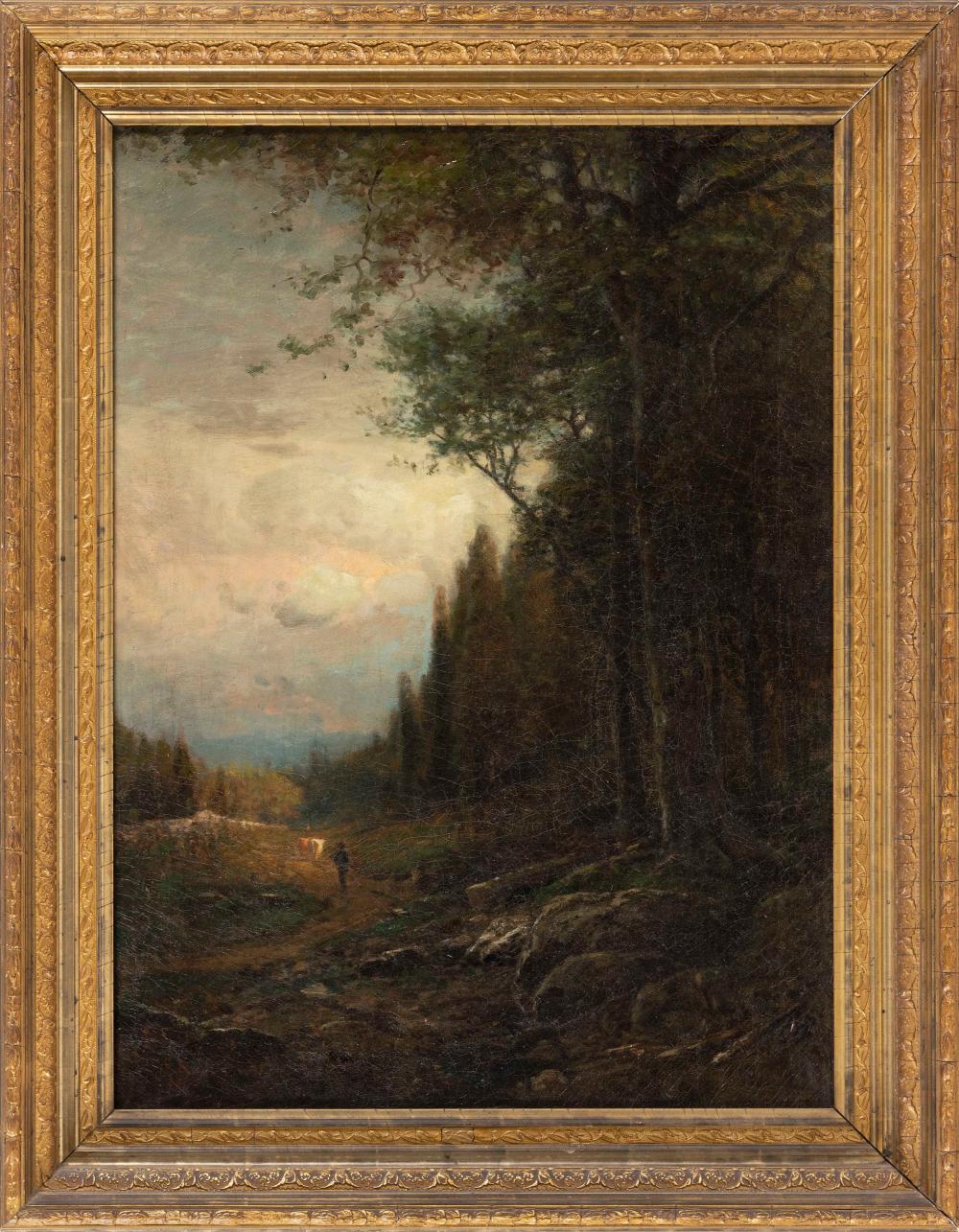 FRANK ANDERSON (NEW YORK,