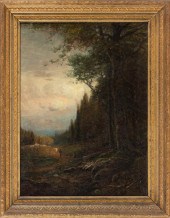 FRANK ANDERSON (NEW YORK, 1844