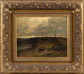 FRANK ANDERSON (NEW YORK, 1844