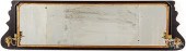 FRANK AUSPITZ MAHOGANY OVERMAN