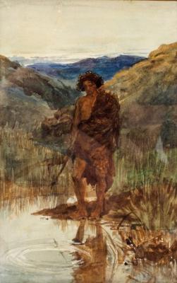Frank B Dicksee (British