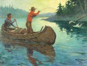FRANK B. HOFFMAN (1888-1958),