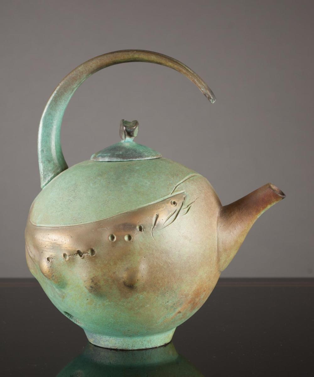 FRANK BOYDEN (OREGON, BORN 1942)