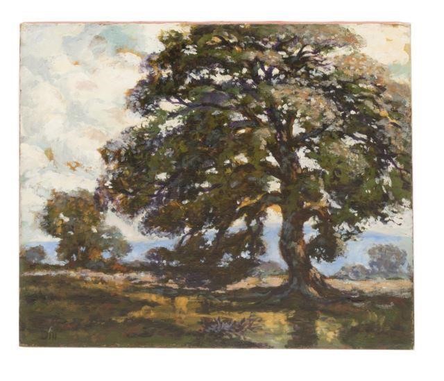 FRANK C. DILL (TEXAS, 1910-2000)
