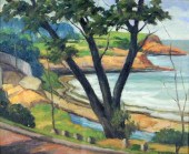 FRANK C KIRK COASTAL BOARDWALK