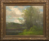 Frank Charles Peyraud (America