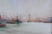 FRANK CLIFFORD (BRITISH, 19TH/